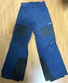 フェニックス phenix Spantik 3L Jacket pantsのサムネイル