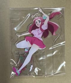 ゾンビランドサガ MAPPA SHOW CASE アクリルスタンド 源さくら - メルカリ