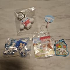 シナモングッズのサムネイル