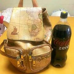 美品♪リュック♪のサムネイル