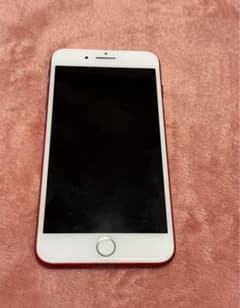 iPhone 7 Plus レッド 本体のサムネイル