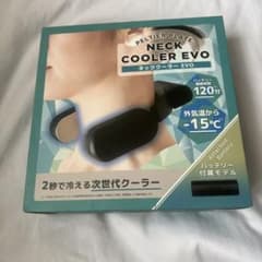 THANKO ネッククーラーEvo 本体のサムネイル