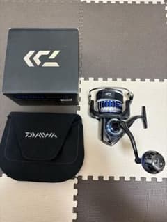 masaki06250222 様専用 DAIWA ソルティガ6500H - メルカリ