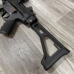 EMG Angstadt Arms MDP-9 フォールディングストック MP5 - メルカリ