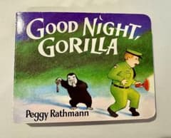 Good Night, Gorillaのサムネイル