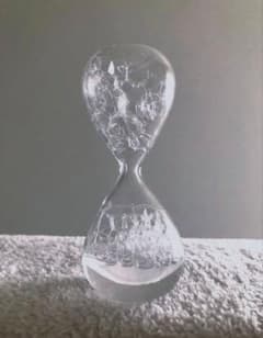 Awaglass アワグラス 泡時計のサムネイル