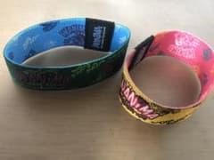 WANIMA バンド　二つセットのサムネイル
