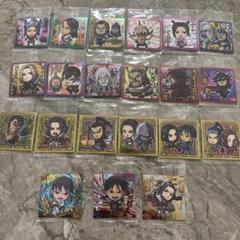 キングダム シールウエハースvol.3 シール21枚セット - メルカリ