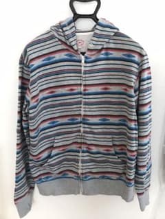 あかふぁん様専用　BEAMS パーカーのサムネイル