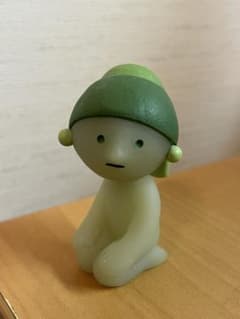 スミスキーミュージアムシリーズフィギュアのサムネイル