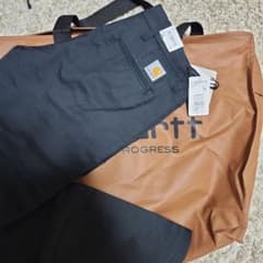 カーハート sid pant W30/L32のサムネイル