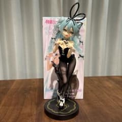 BiCute Bunnies figure rurudo ver.