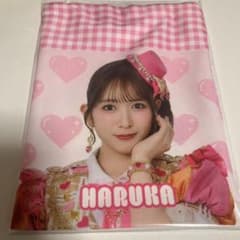 超ときめき♡宣伝部 2026夏組長くじ 通販ver 小泉遥香 巾着 - メルカリ