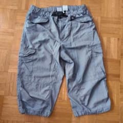 Columbia Titanium ハーフパンツ チェック柄 L