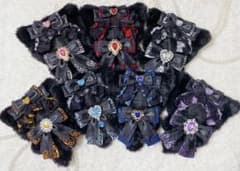黒ねこ　ぬい服　オーダーページ 黒ねこ ぬい服 オーダーページ - メルカリ