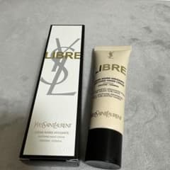 新品未使用 YSL リブレ ハンドクリーム 30mlのサムネイル