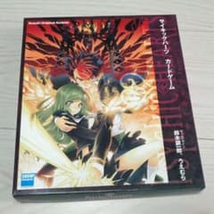 サイキックハーツ　カードゲームのサムネイル