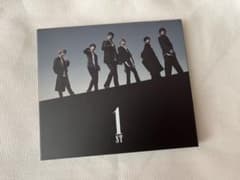 SixTONES 1STのサムネイル