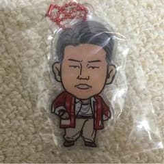 右京 クリアチャームのサムネイル