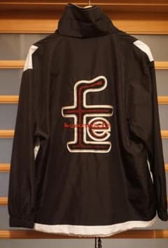 santafe ナイロンジャケットのサムネイル