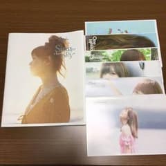 【美品】絢香ファンクラブグッズのサムネイル