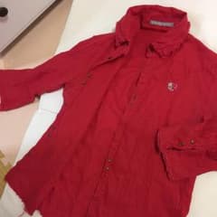 フランシストモークス 美品 値下げ交渉可能のサムネイル
