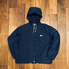 Pilgrim Surf+Supply Russel Zip Parkaのサムネイル