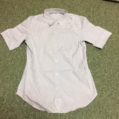 【ぞう様専用】半袖ブラウス【ユニクロ】Mのサムネイル