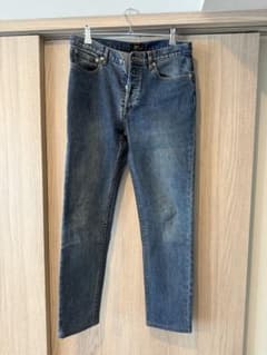A.P.C. ウォッシュドストレッチデニム サイズ29 ー - メルカリ
