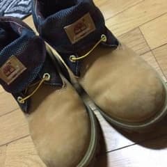 ティンバーランド25.5のサムネイル