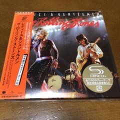 レディース&ジェントルメンのサムネイル