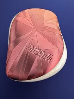 TANGLE TEEZER タングルティーザー コンパクトスタイラー コームのサムネイル