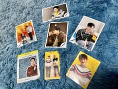 Snow Man 岩本照 公式写真のサムネイル