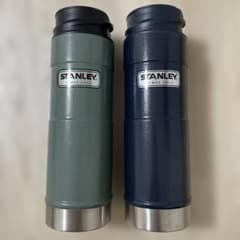 【ジャンク品】STANLEY タンブラー 16oz 2色セットのサムネイル