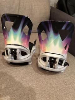 burton Step On Mサイズのサムネイル