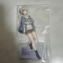 日野森志歩 アクリルスタンドのサムネイル
