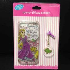 TDR限定 ラプンツェル iPhone5 ケースのサムネイル