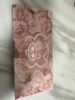 Perfect Diary アイシャドウパレット ピンク系のサムネイル