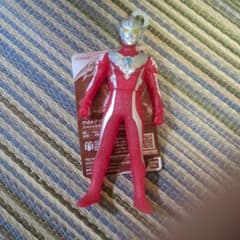ウルトラヒーローシリーズ ウルトラマンレグロス スペシャルカラー