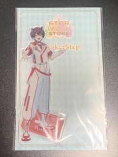 POPUP STPR アクスタ らおくん すにすてのサムネイル