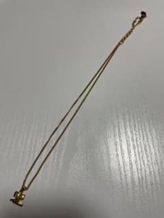 ああみい様専用　クレージュ　ネックレスのサムネイル