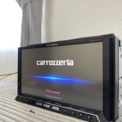 AVIC-ZH77 (タッチスクリーンが時々フリーズするが動作する) AVIC-ZH77 (タッチスクリーンが時々フリーズするが動作する) - メルカリ