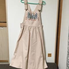 パラビオン刺繍サロペット  なゆん様♡専用のサムネイル