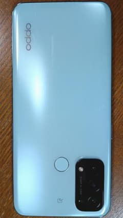 OPPO Reno5 A（美品）のサムネイル
