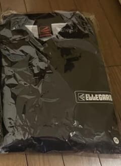 ELLEGARDEN コーチジャケット 新品未使用 Mのサムネイル