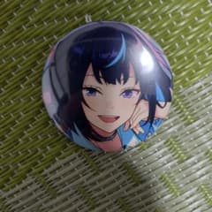 缶バッジ　あんスタ　エスのサムネイル
