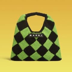 ２月２日まで限定出品　マルニ　マルニマーケットのサムネイル