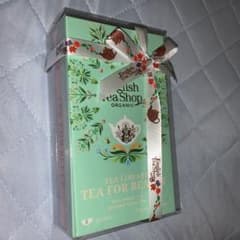 English Tea Shop の紅茶セットのサムネイル