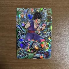 ドラゴンボールヒーローズ 孫悟飯 UGM2-064 - メルカリ