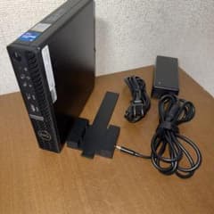 DELL OptiPlex7090 Micro 32GB/256GB+1TB ③ - メルカリ